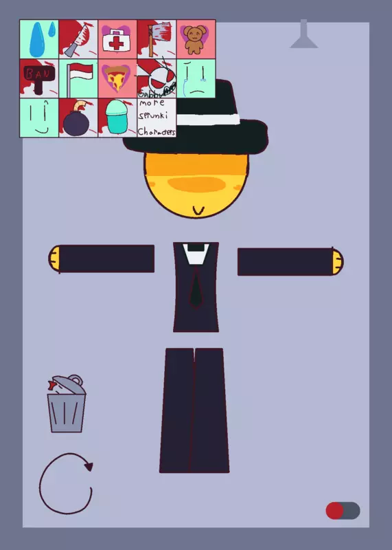 Game by @Timey_XD