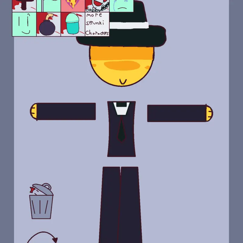 Game by @Timey_XD