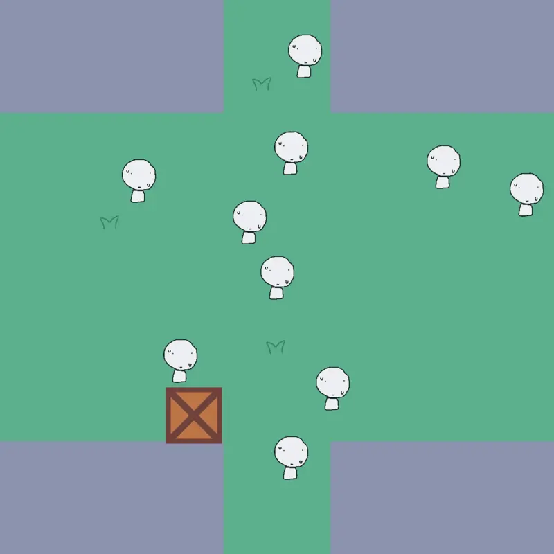 Game by @minot