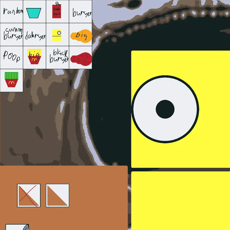 Game by @harohe