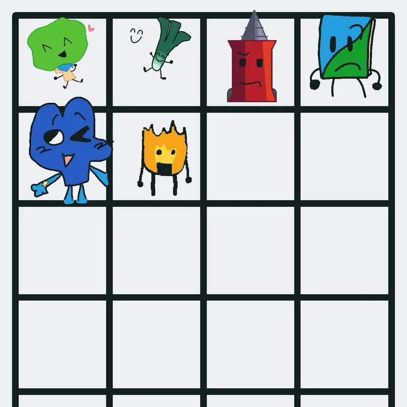 Game by @kimmySparkle