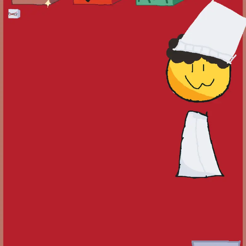 Game by @chefletsky