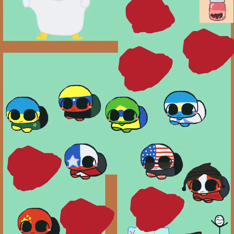 Game by @osmanichikenbiryani