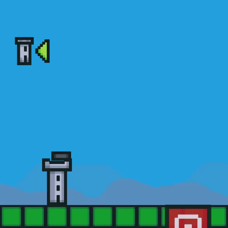 Game by @surikataobicajna