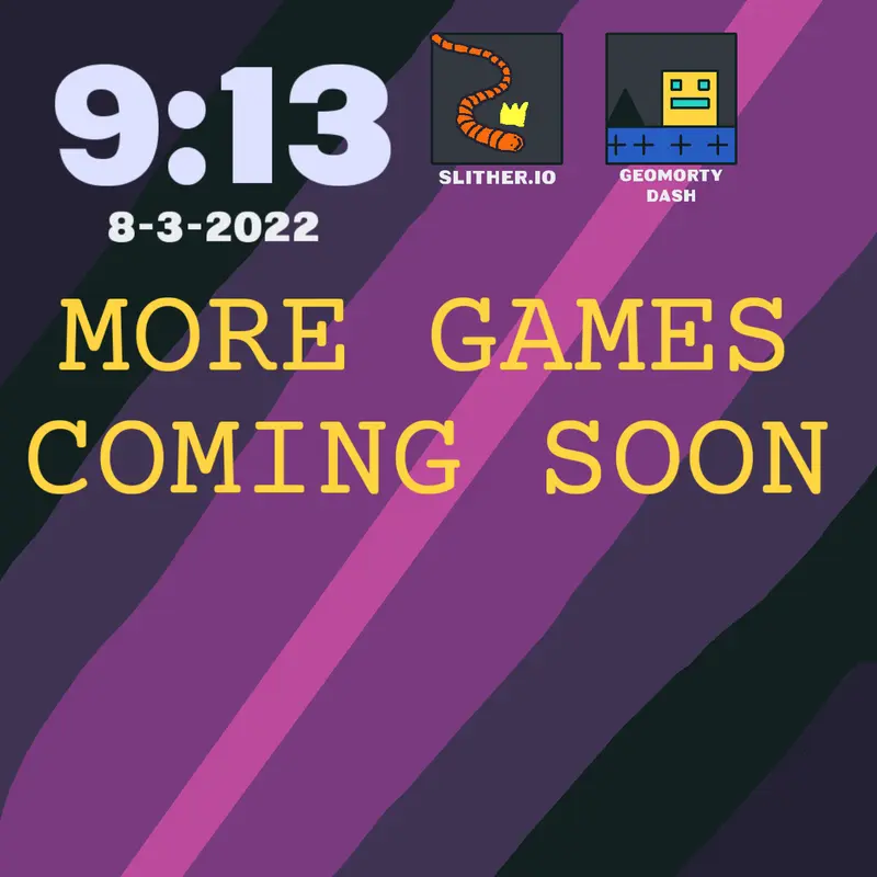 Game by @Sandboxer