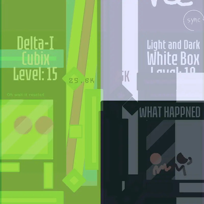 Game by @Cubixium