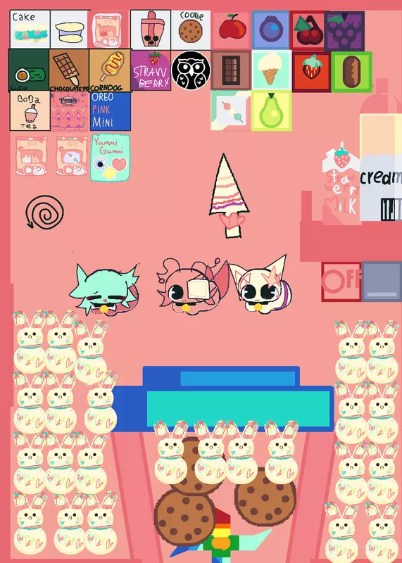 Game by @mayru-123321