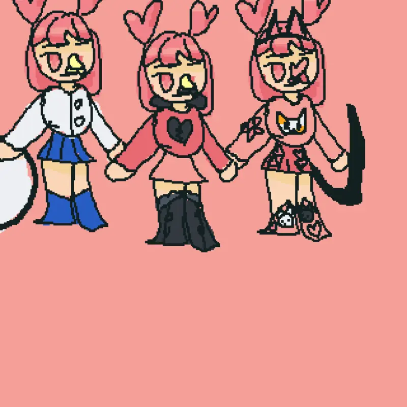 Game by @cotton_starleaf