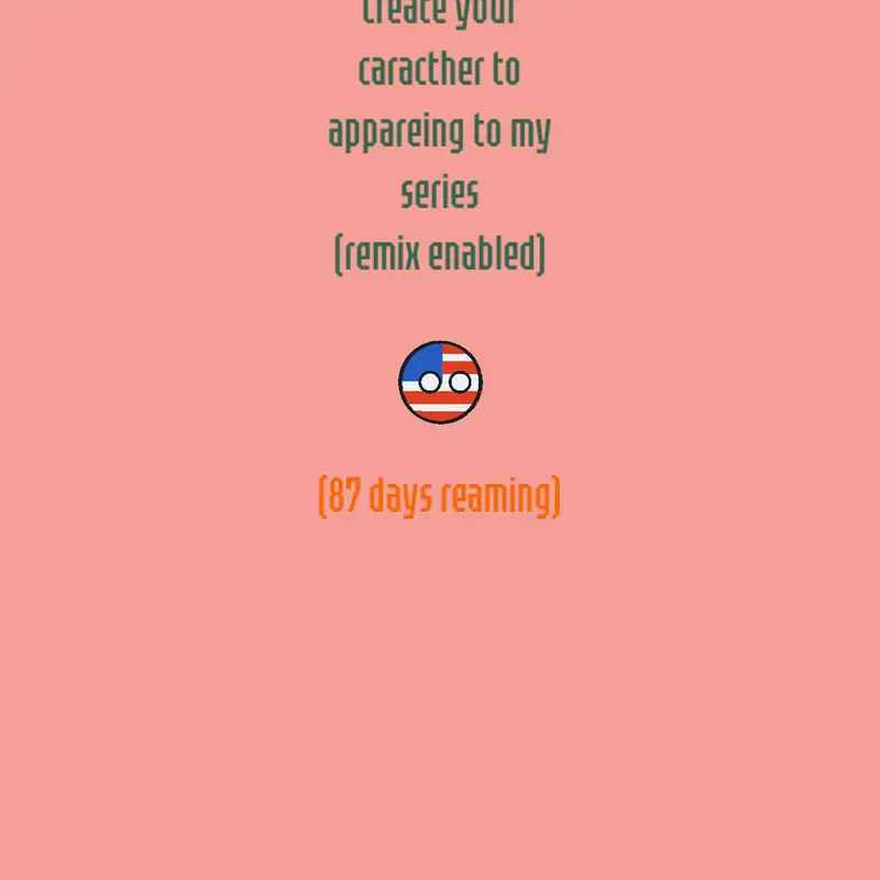 Battle for series by @usa_zzZ