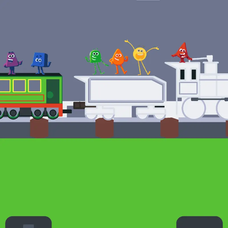 Game by @numberblocksstudio