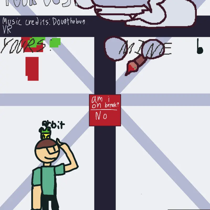 Game by @danilohasnoidea