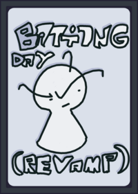 Batting Day REVAMP 3.