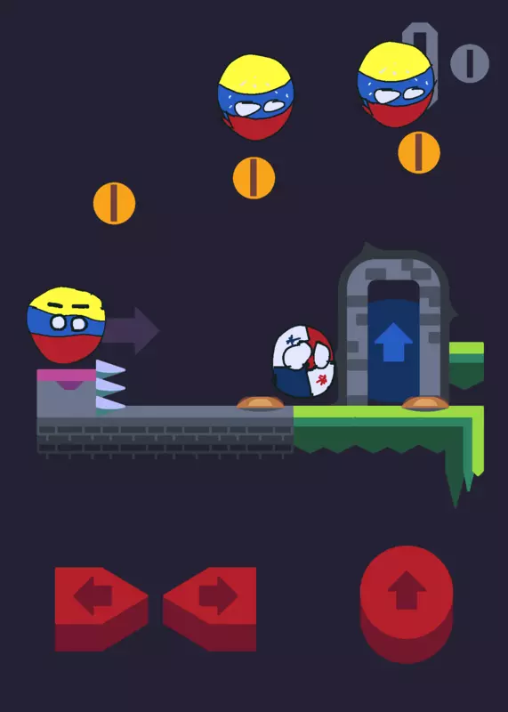 Game by @Jankovich