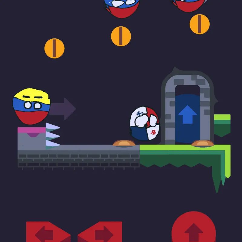 Game by @Jankovich
