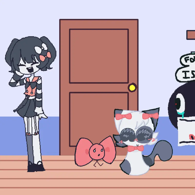Game by @LittleCinna-OfficialXD