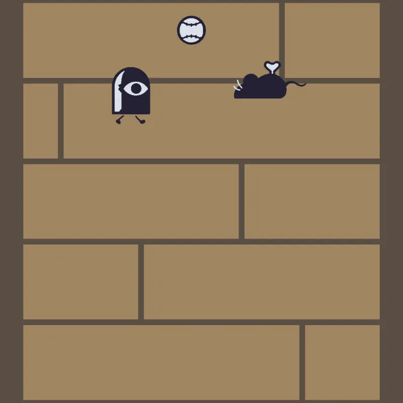 Game by @DabasadaH