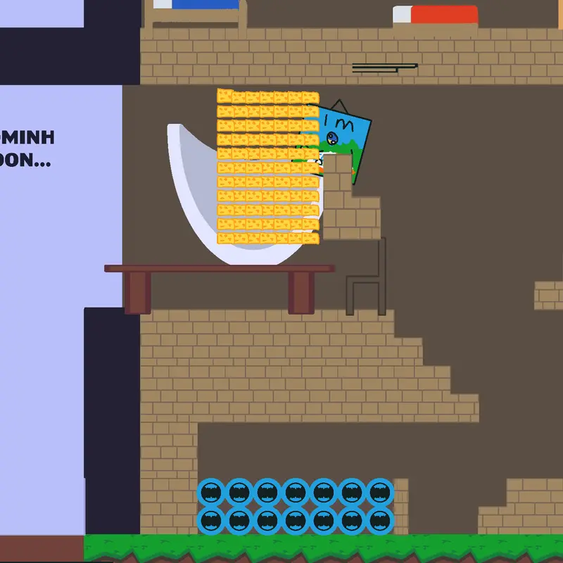 Game by @makmos
