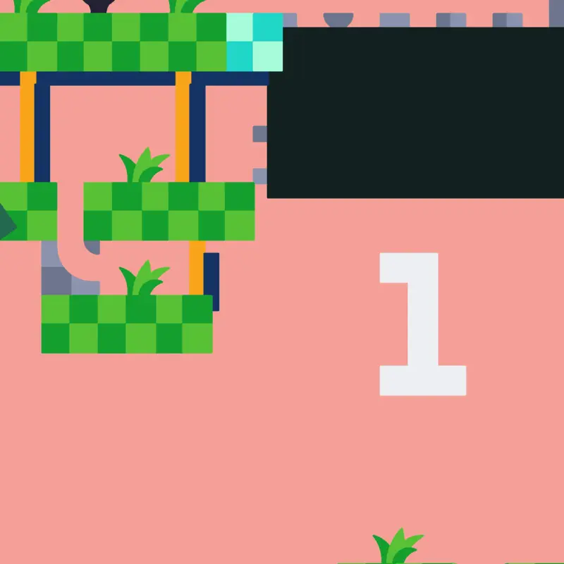 Game by @ajin_g