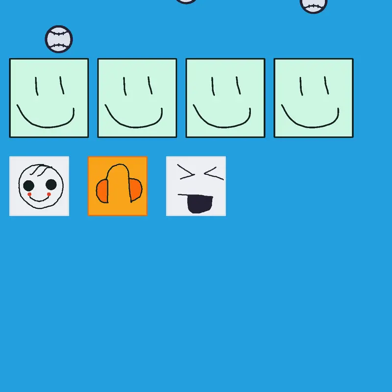 Game by @Gallery_September
