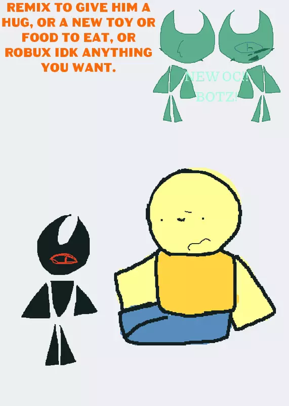Game by @-Normal-Robloxian-