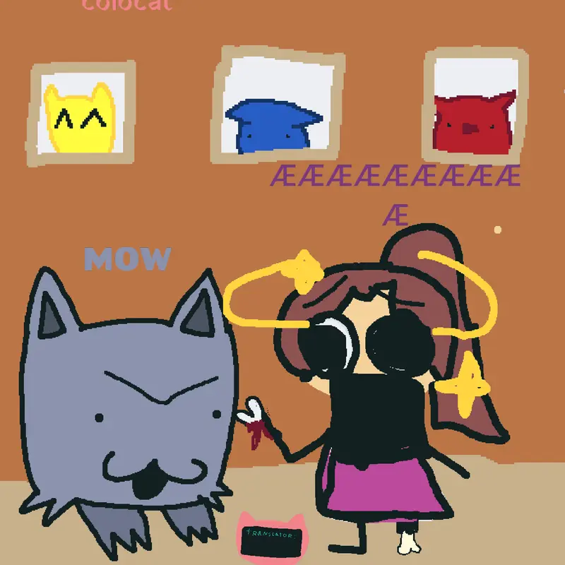 Game by @dragooo