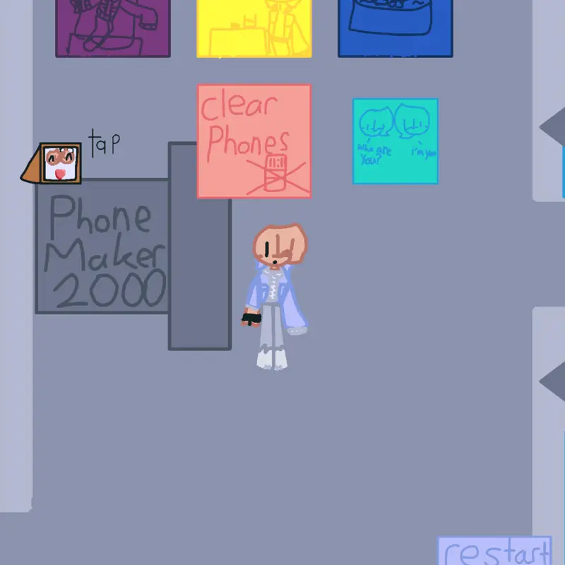 Game by @XxKickajangxX