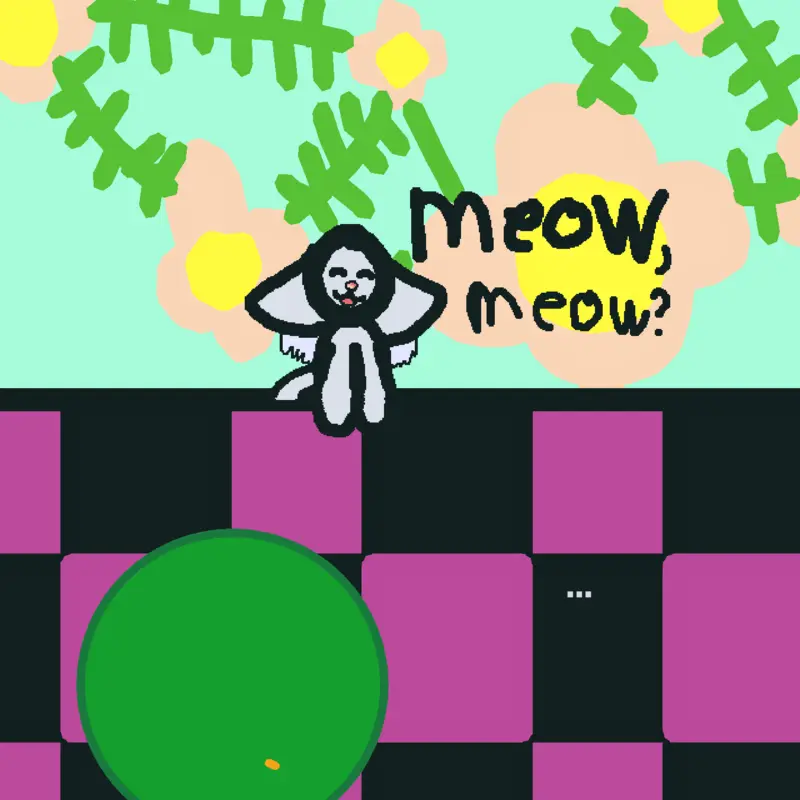 Game by @458tiyu