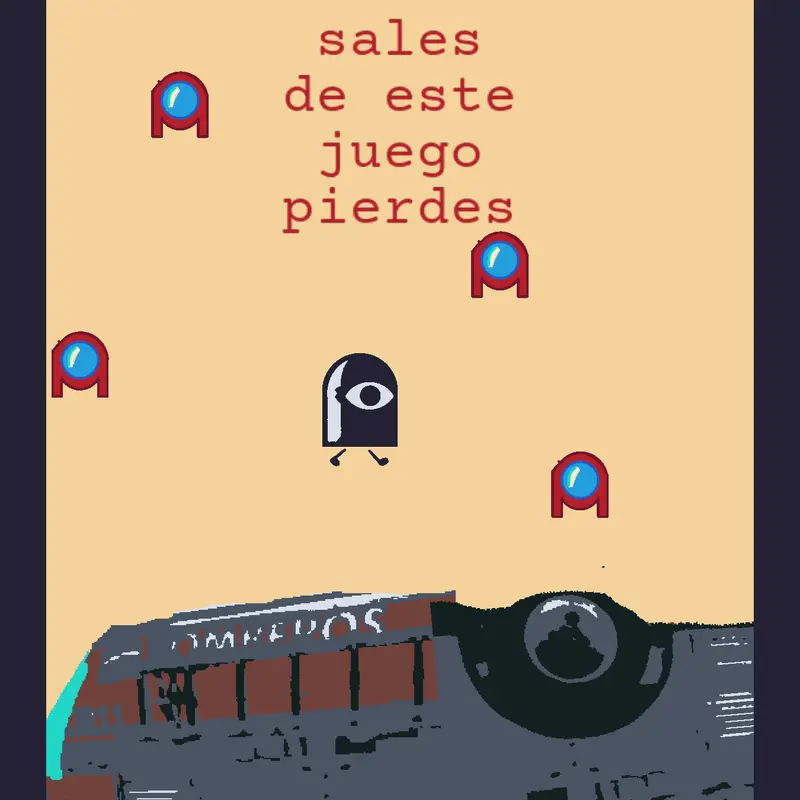 Game by @dumbistuf_2_Oficial