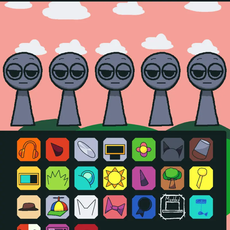 Game by @lorenzoiwoei