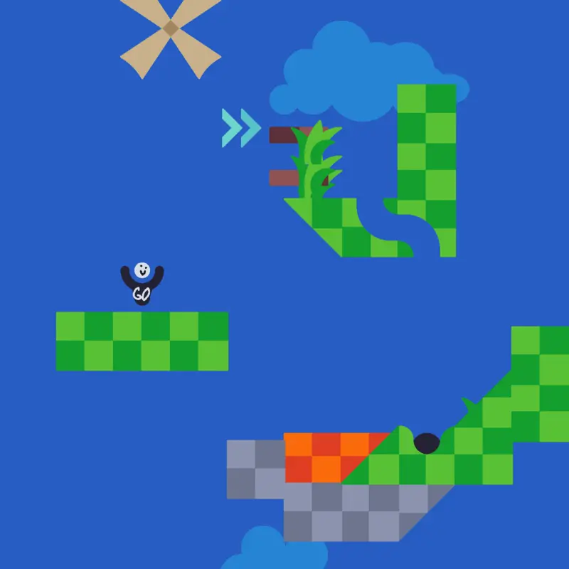 Game by @king_duck896ro
