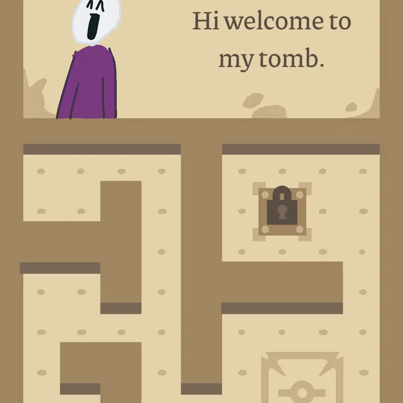 Game by @rooms_studio