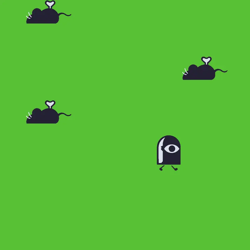 Survival Game by @Candy_poo