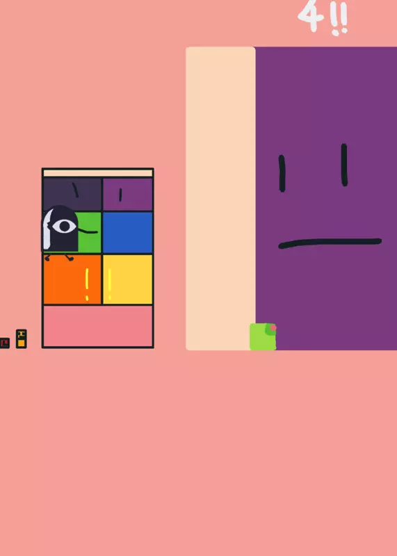 Game by @The4K