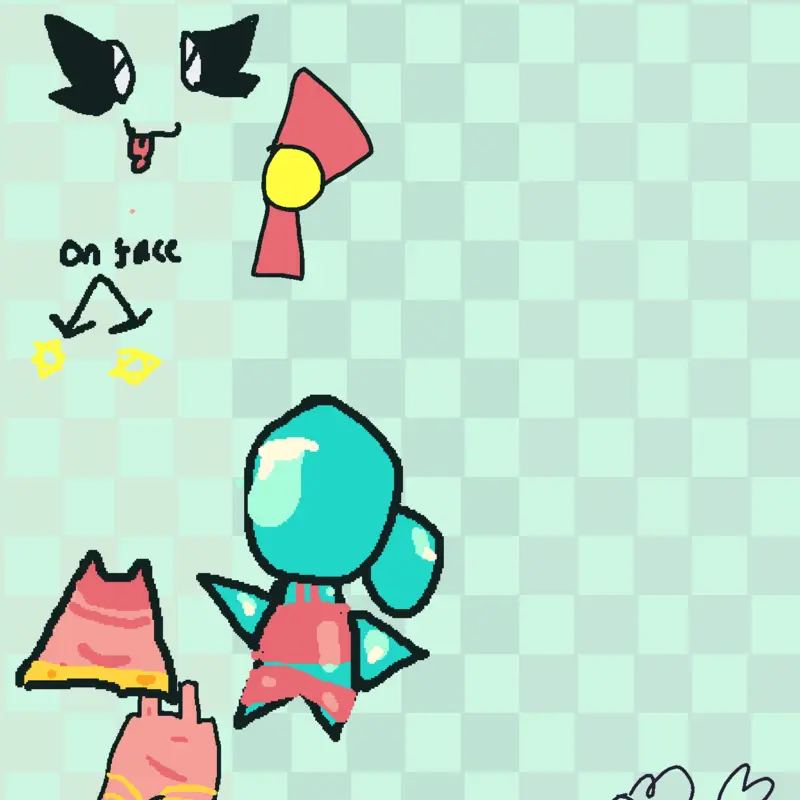 Game by @-mewtwo-