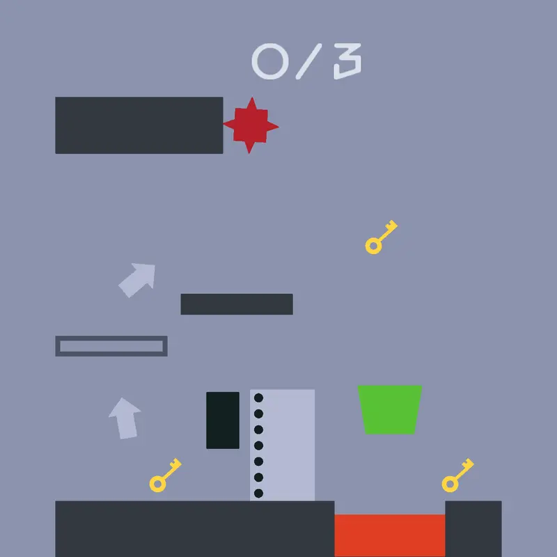 Game by @dannyboy