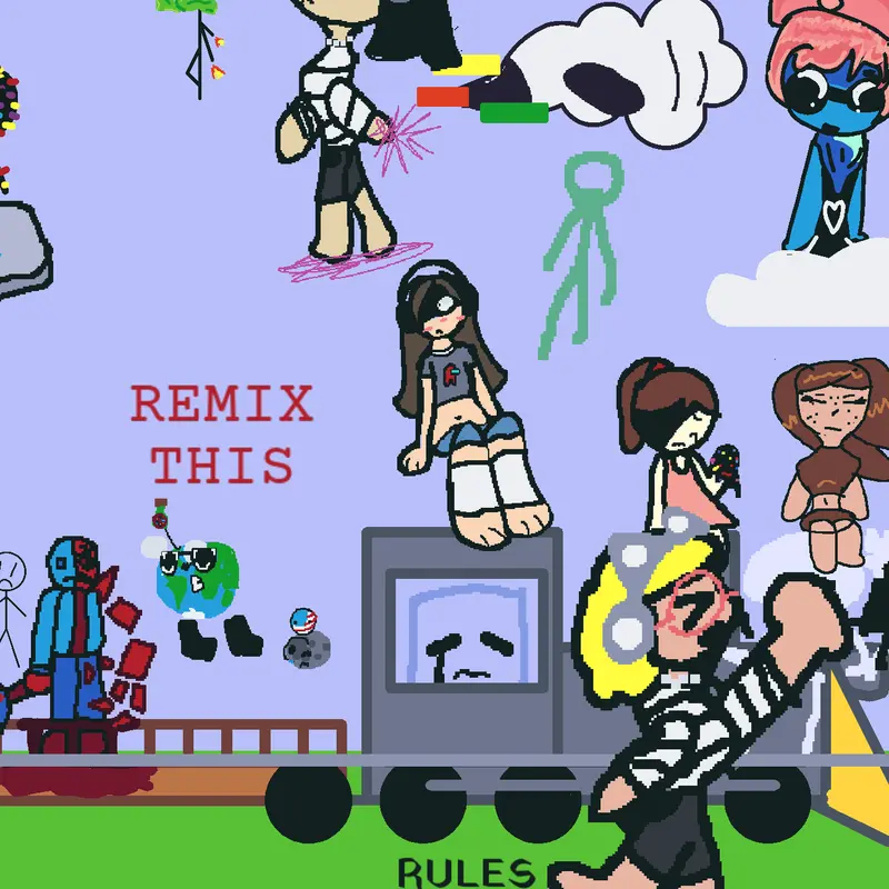 Game by @Mungusware_