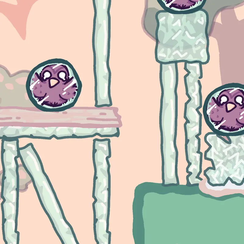 Game by @revobanana