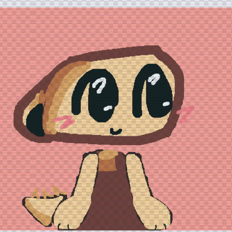 Game by @rosey_kit