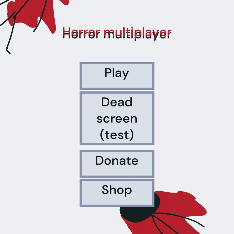 Game by @Xdbluecheese