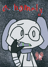 Anomaly make