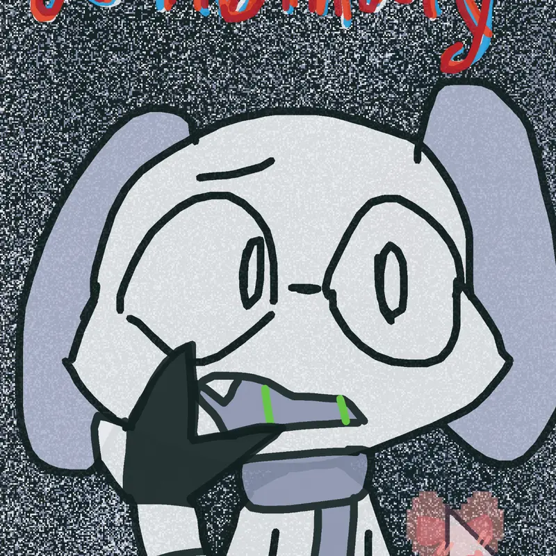 Anomaly make by @Candy_sy1312KR