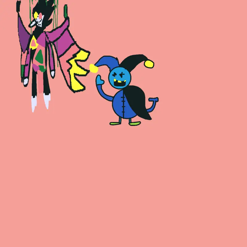 Game by @Papyrus336