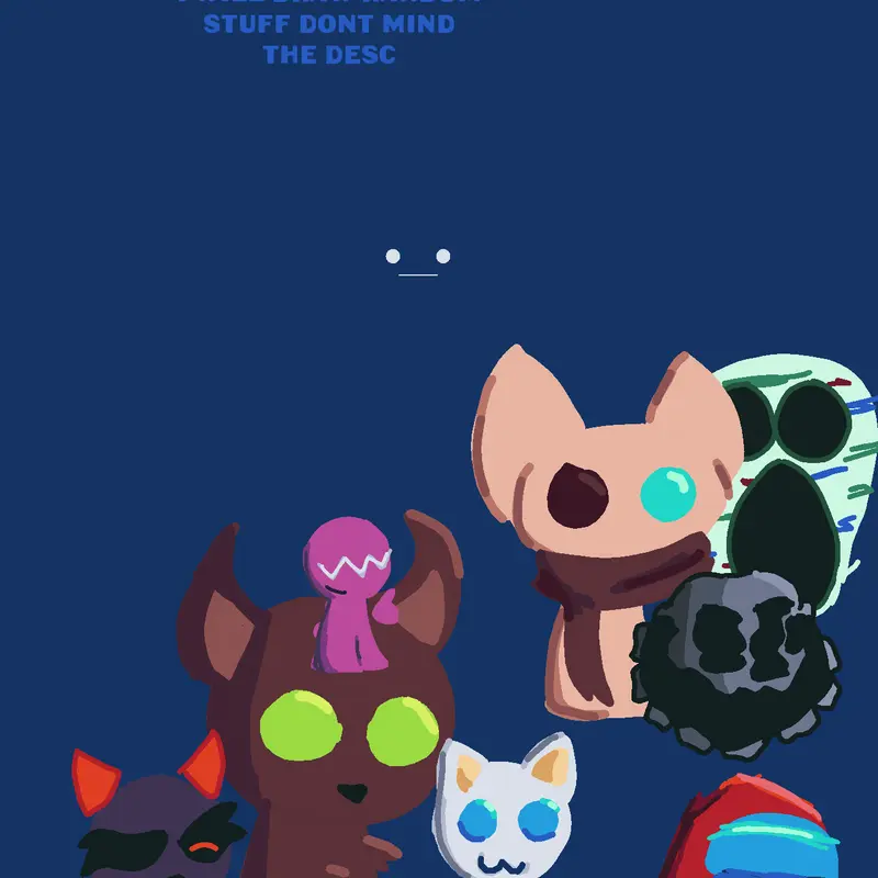 Game by @Iil_waffles_dogs4ever