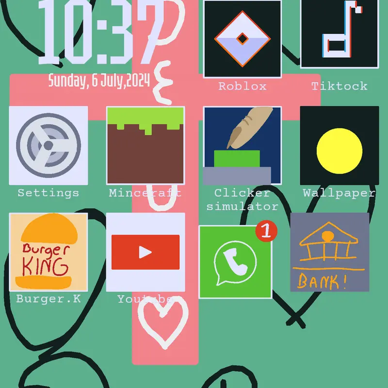 Game by @LittleRat359