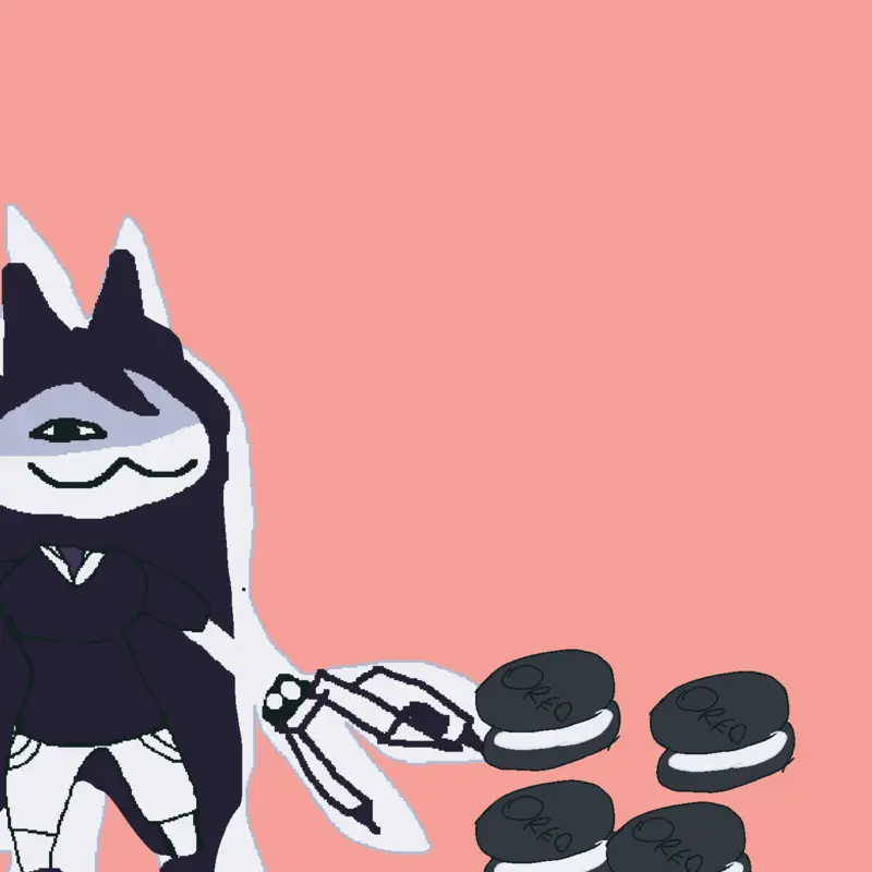 Game by @craftycornmy