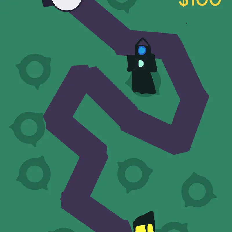 Game by @fseg