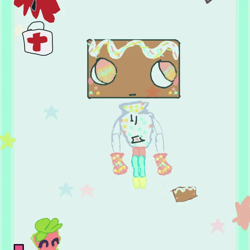 Game by @c4l1c0