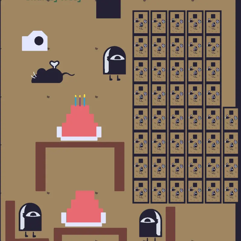 Game by @supersussy1245