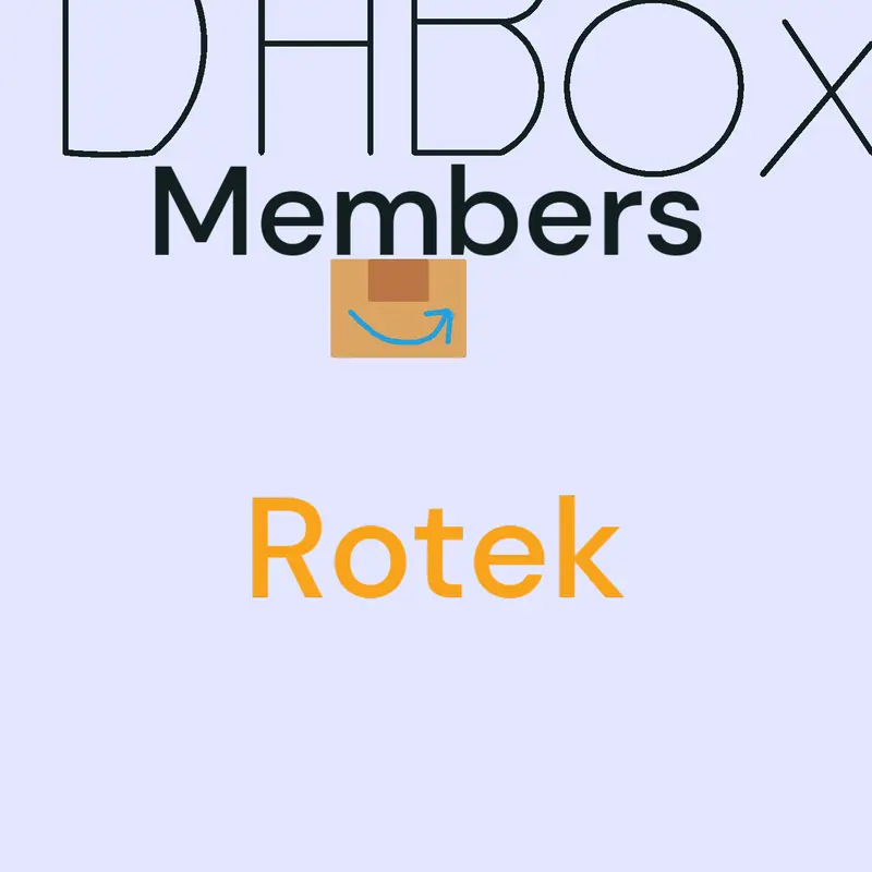 Game by @Rotek