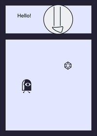 My first attempt on a maze game I will...
